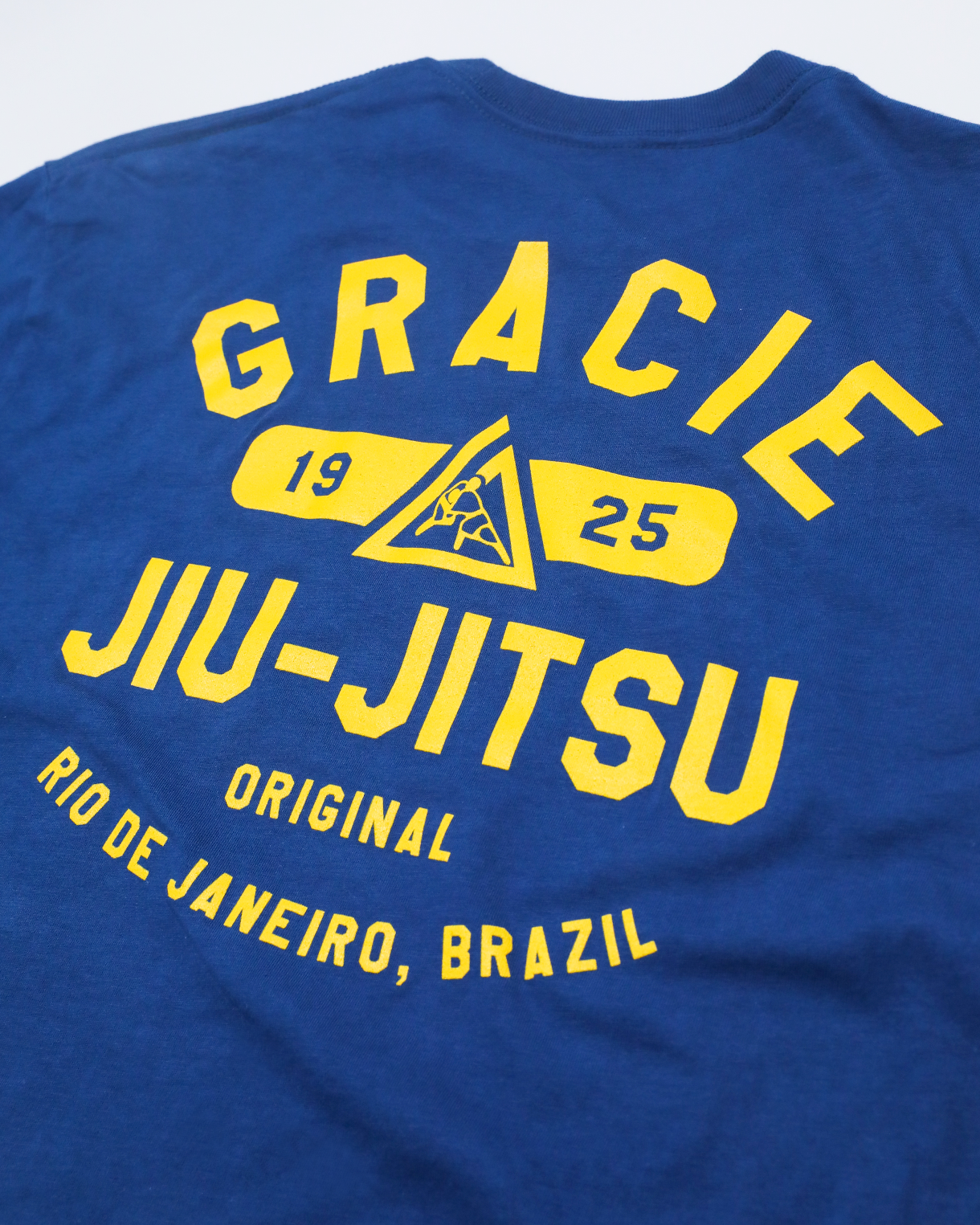 Rio Blue Tee (Men's)