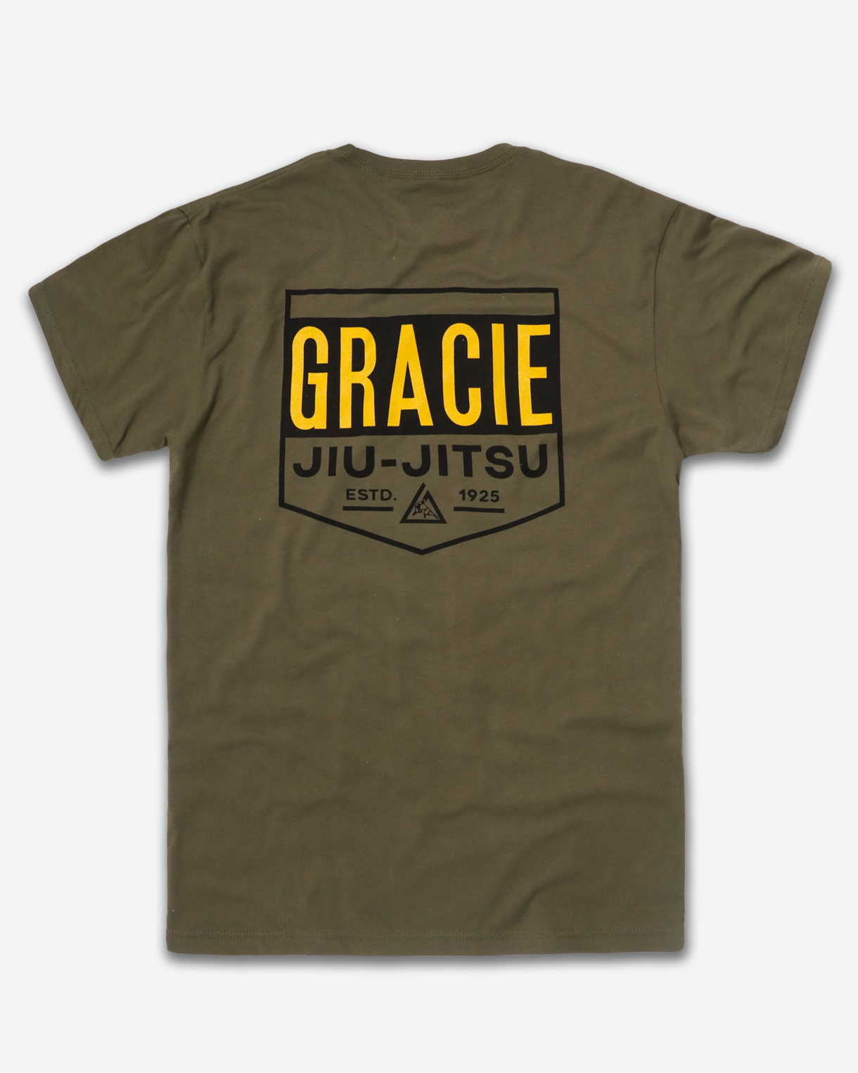 Drill Tee (Men's)