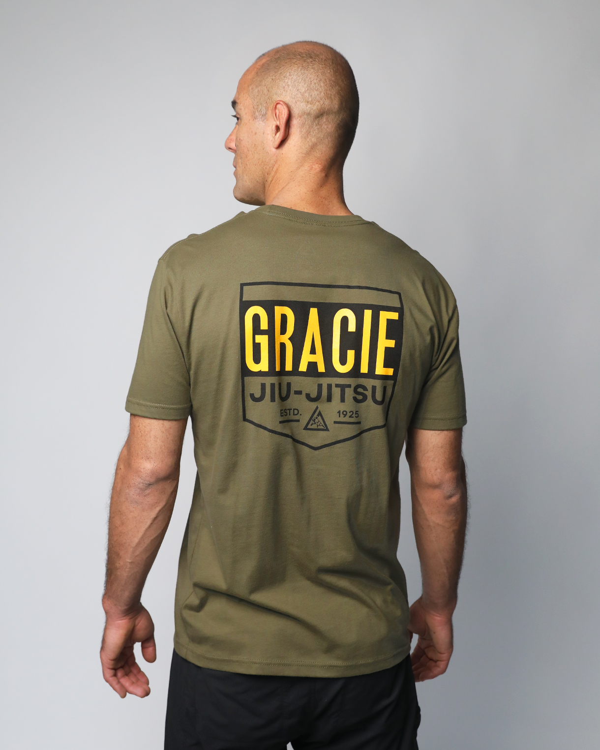 Drill Tee (Men's)