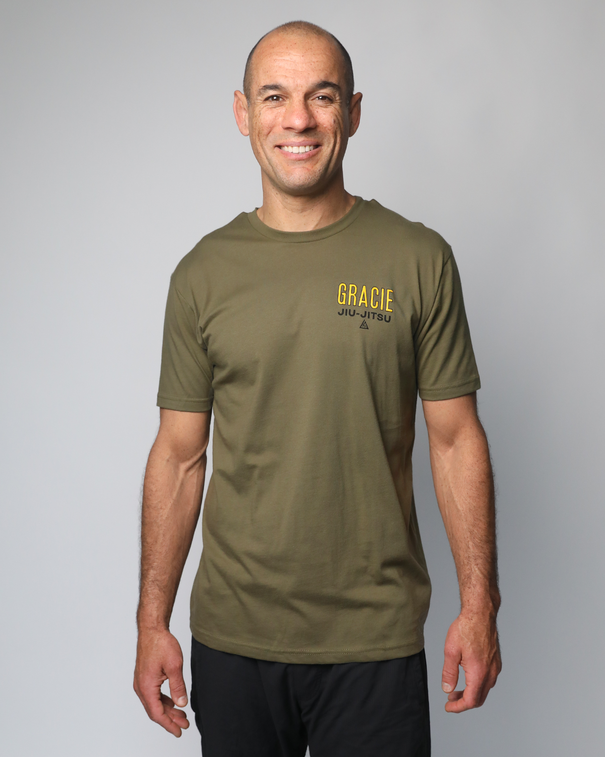Drill Tee (Men's)