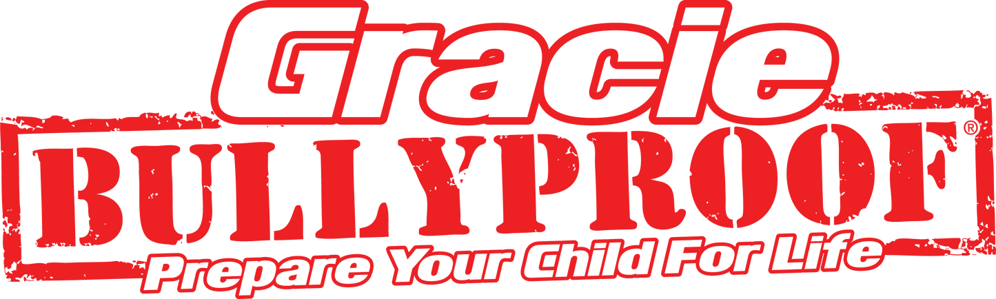 2 in 1 - BullyProof - Kids Private Lesson