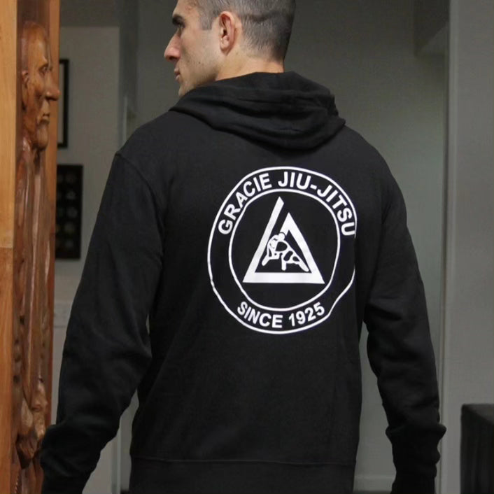 Gracie hoodie cheap