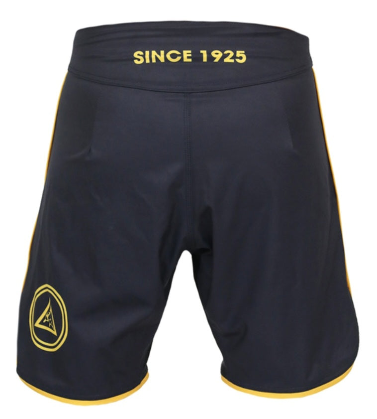 Gracie Roller Ultralight Fight Shorts (Men)