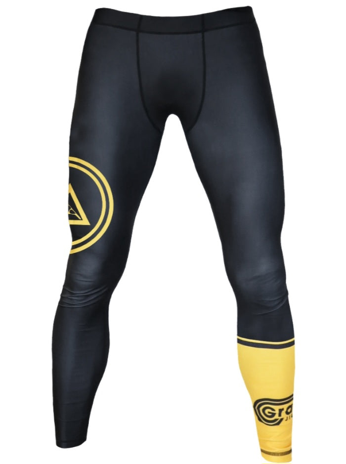 Gracie Roller Spats (Men)