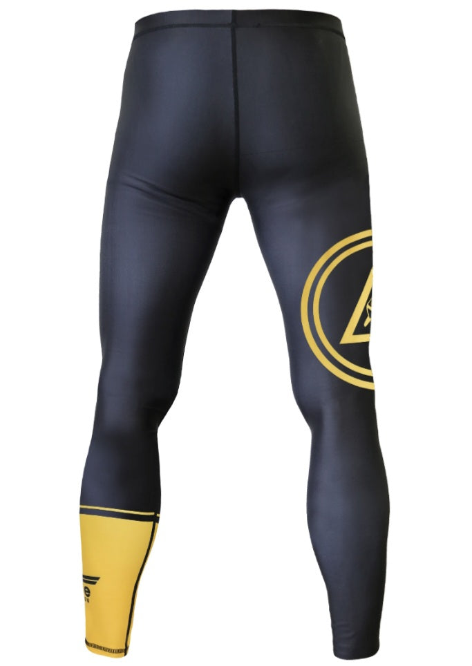 Gracie Roller Spats (Men)