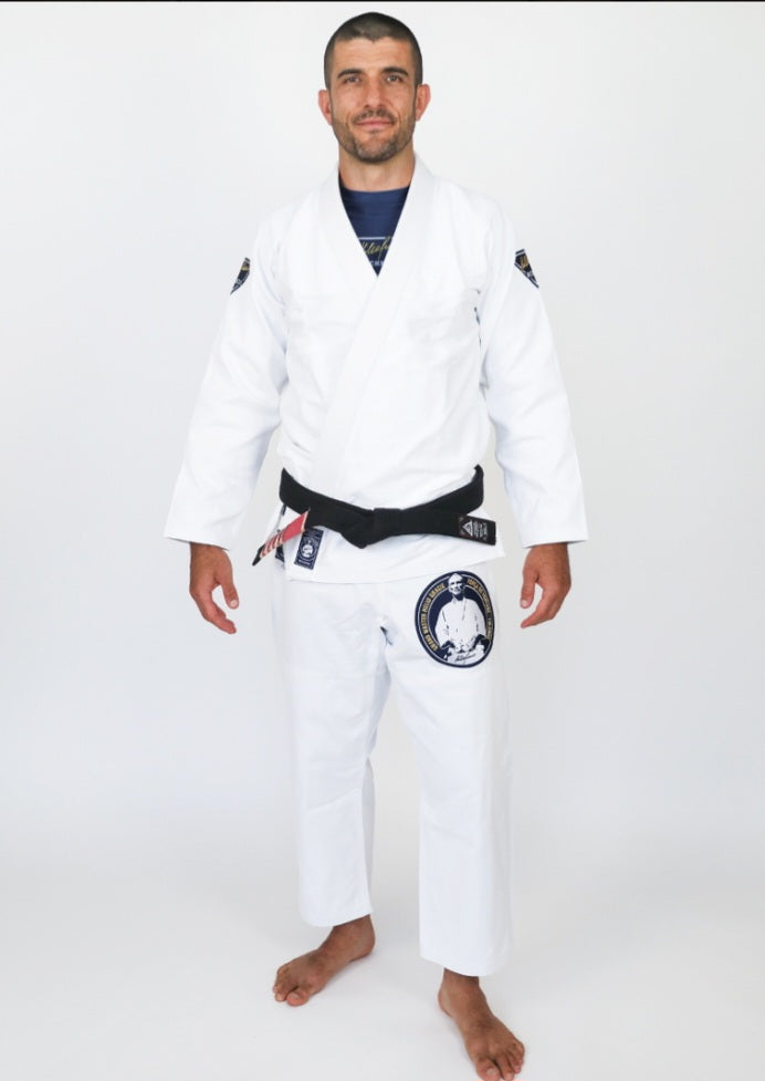 Gracie Helio Gracie 110 Gi (Men)