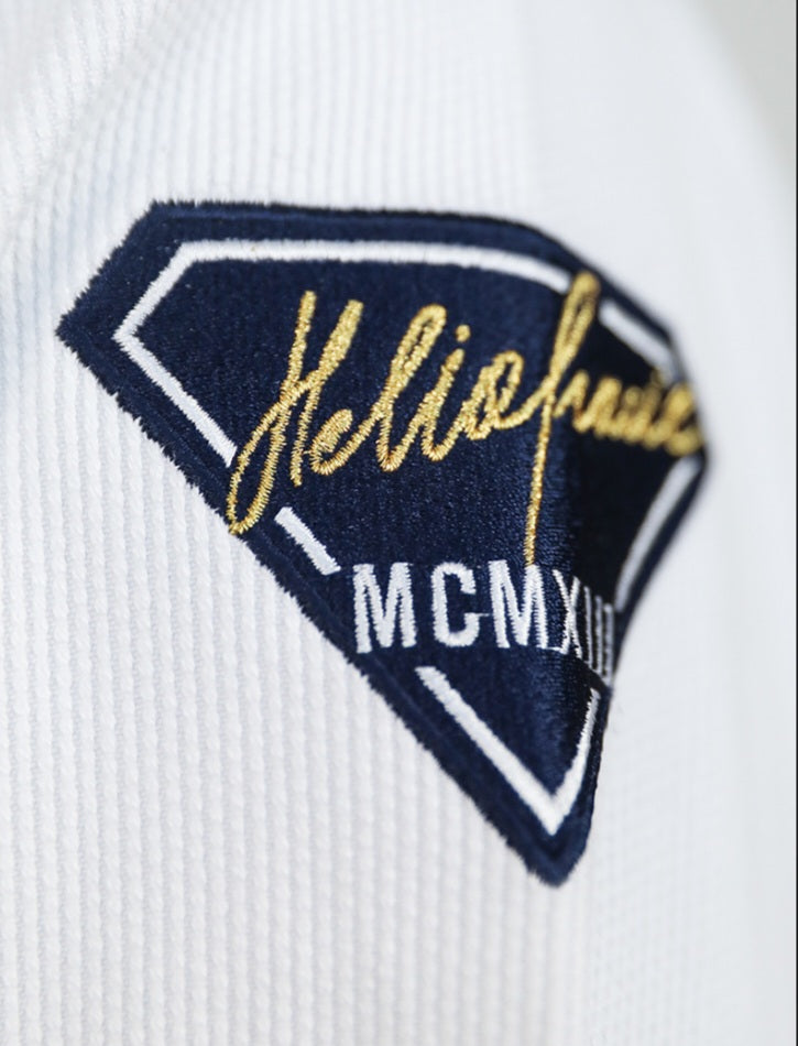Gracie Helio Gracie 110 Gi (Men)