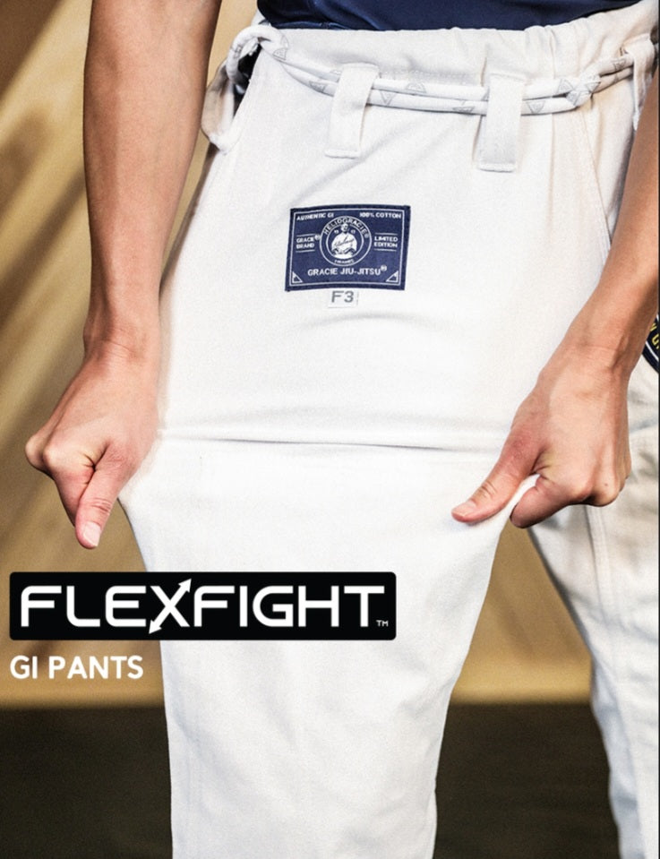 Gracie Helio Gracie 110 Gi (Ladies)
