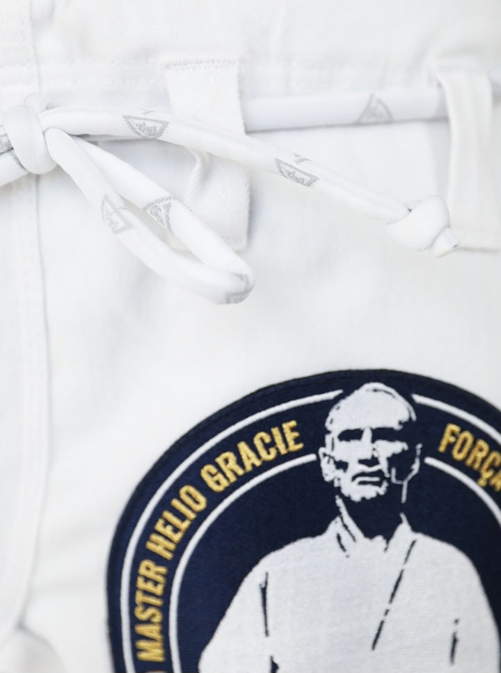 Gracie Helio Gracie 110 Gi (Ladies)