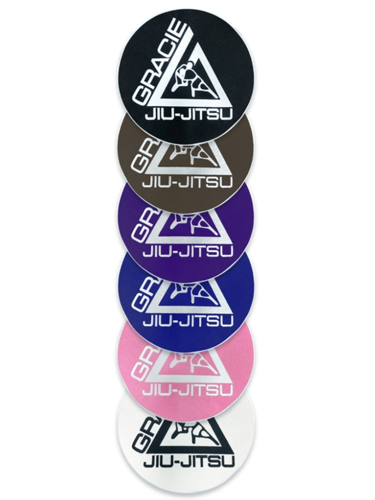 Gracie Rank Pearl Gi (Men)