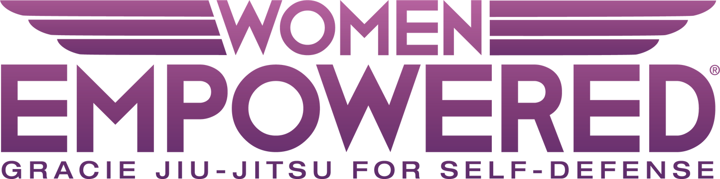 1 on 1 - Women Empowered Private Lesson