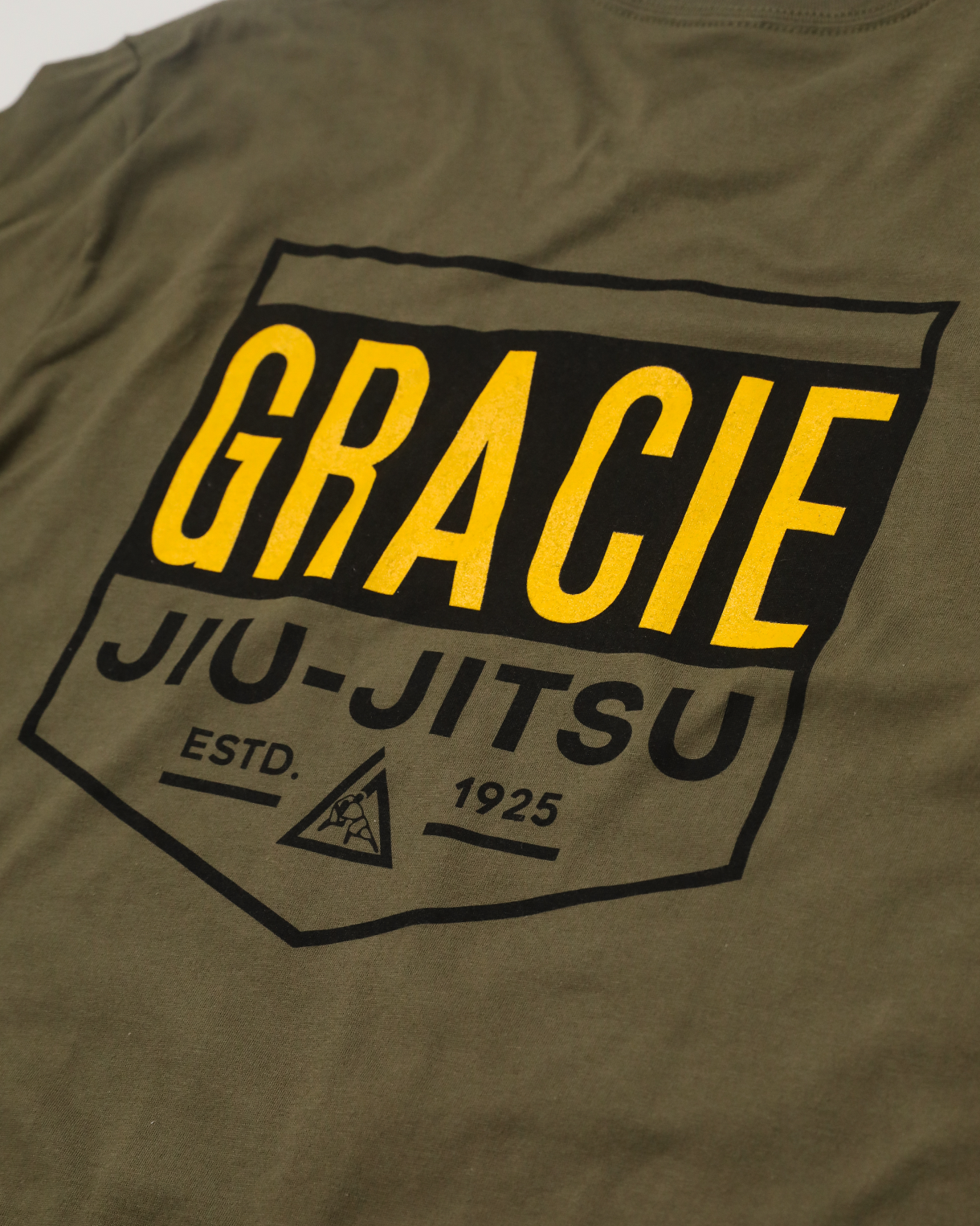 Drill Tee (Men's)