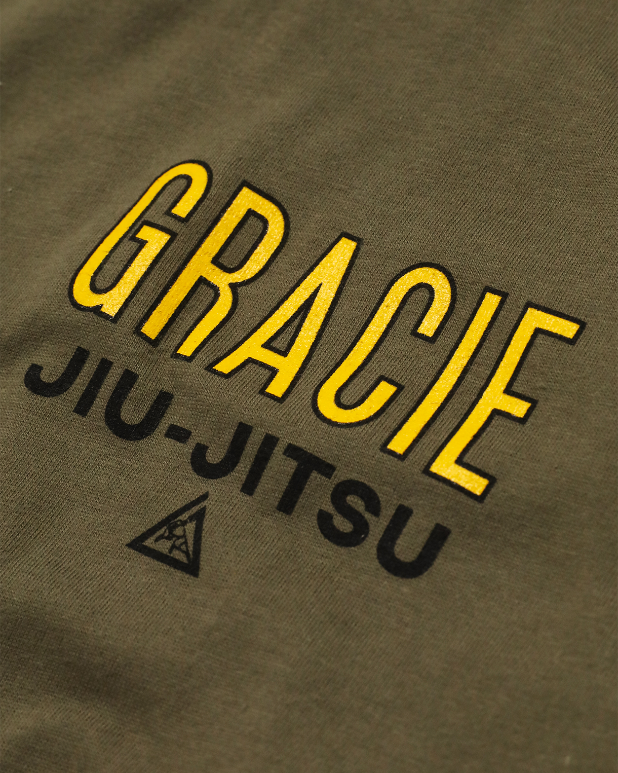 Drill Tee (Men's)