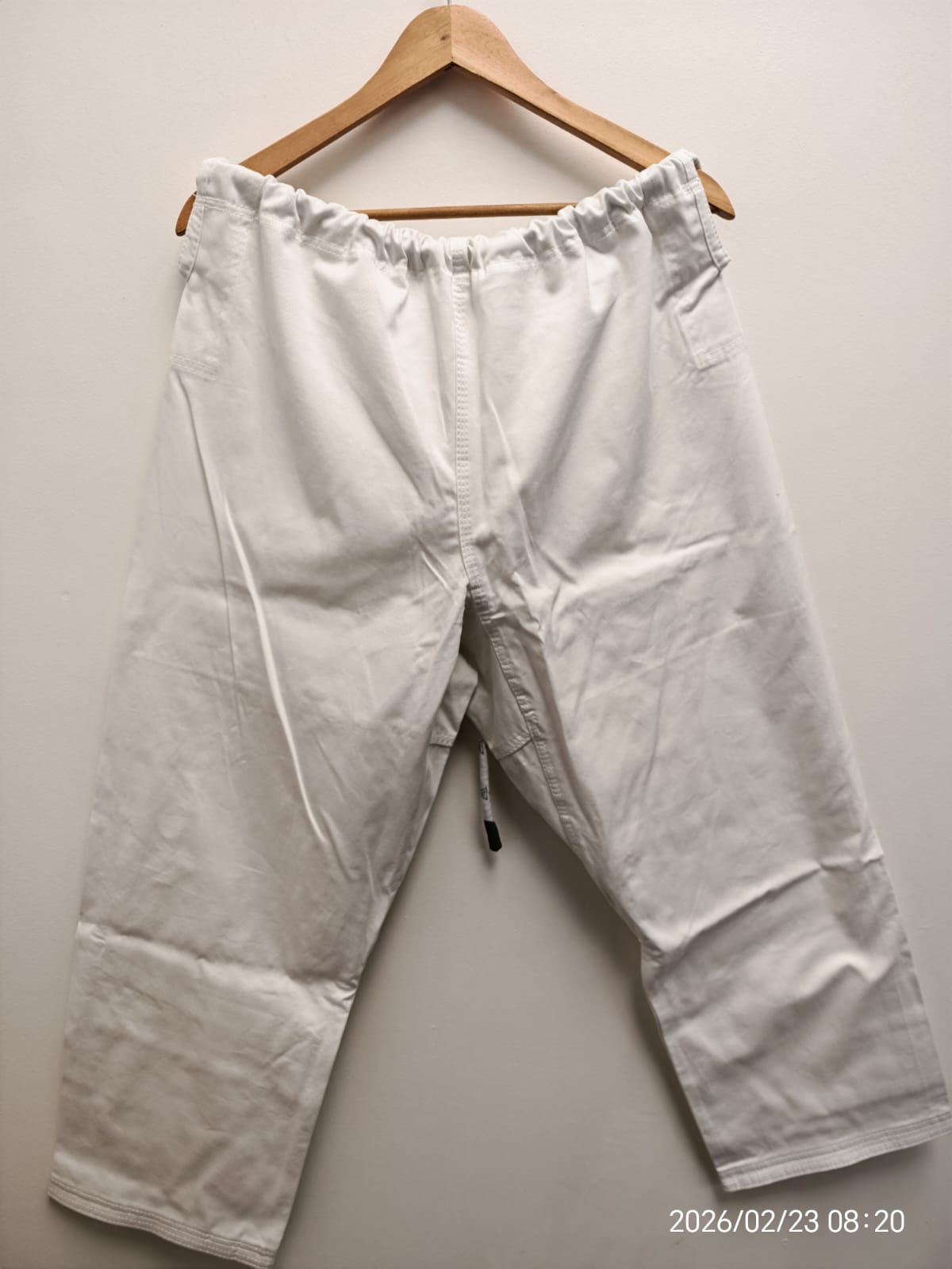 Pre-loved Gracie Sunset Gi - original RRP R1899 (F4 Jacket and A2 pants)