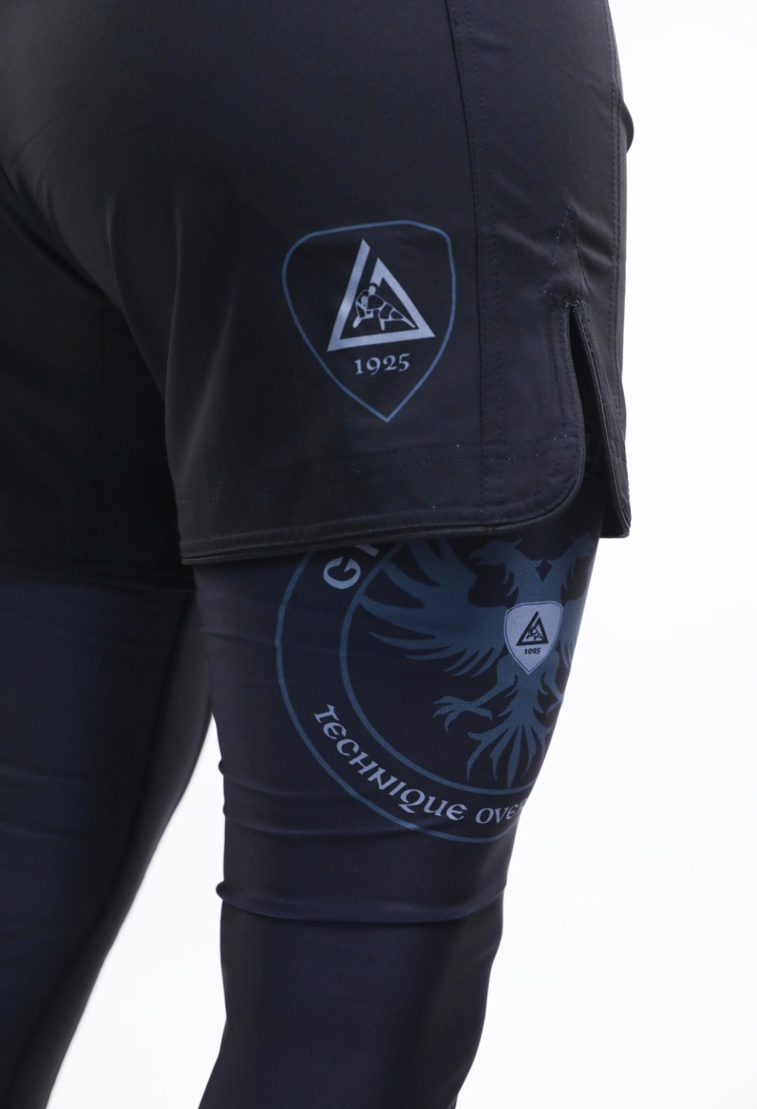 Gracie Knight Spats (Women)