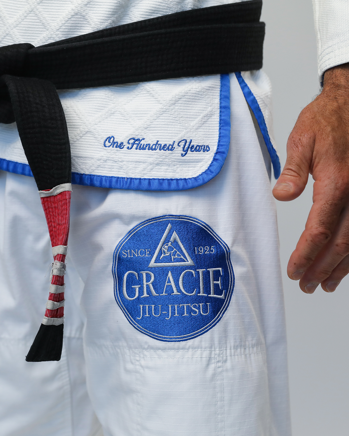 Gracie Centennial Gi (Men)