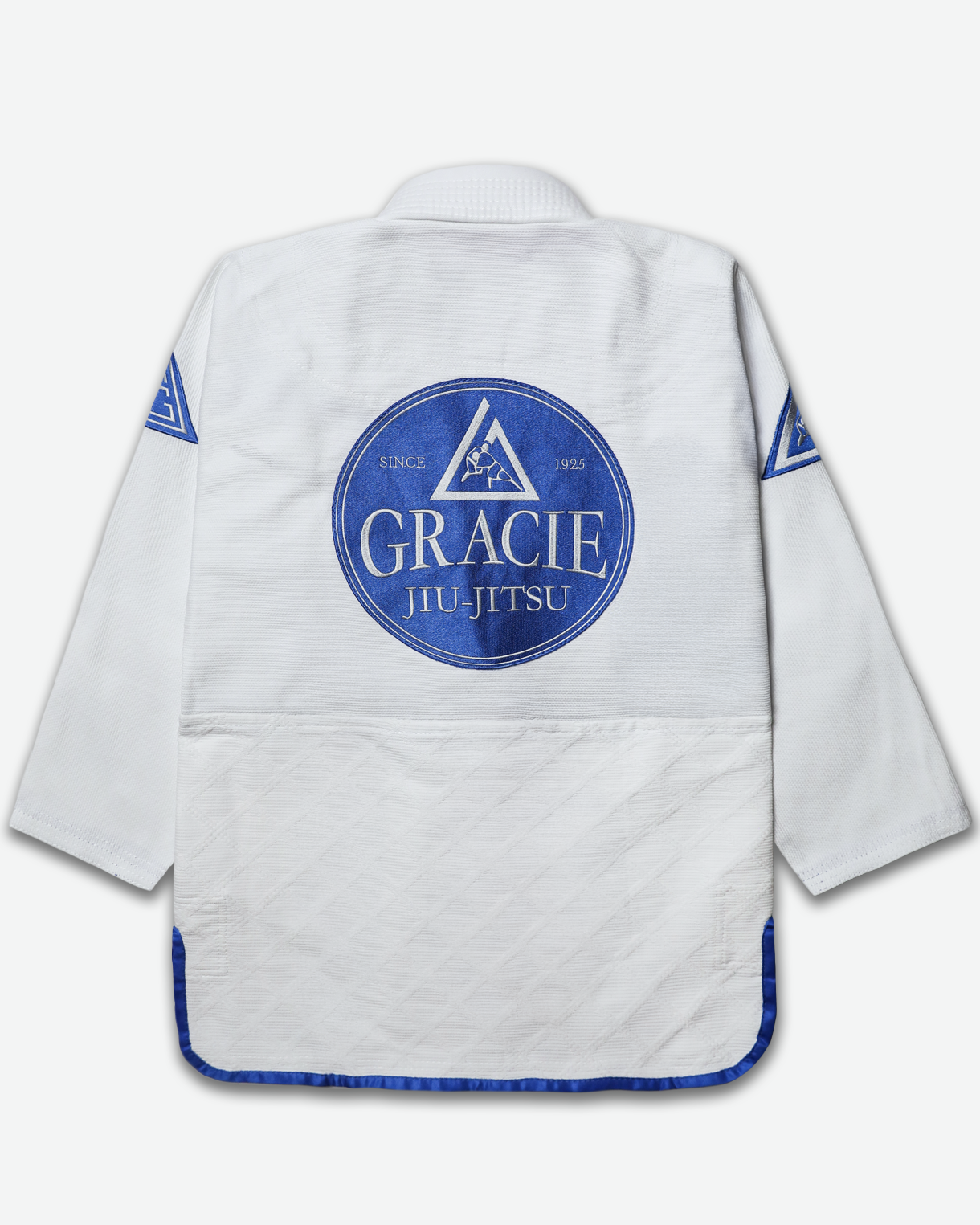 Gracie Centennial Gi (Ladies)