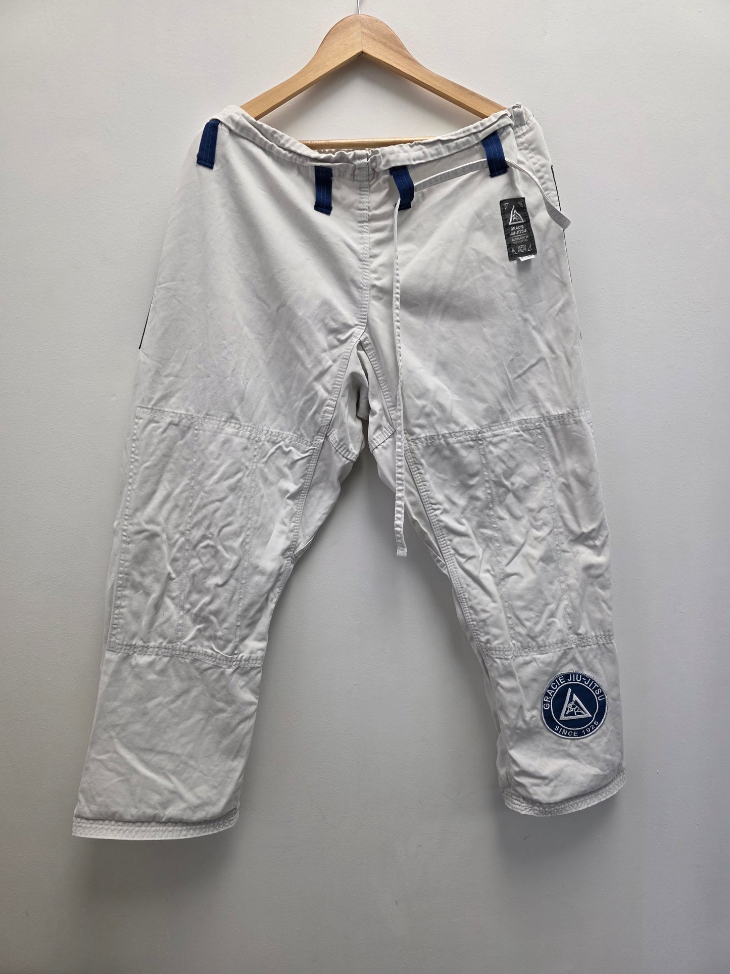 Pre-loved Gracie Series 1 Gi - original RRP R2799