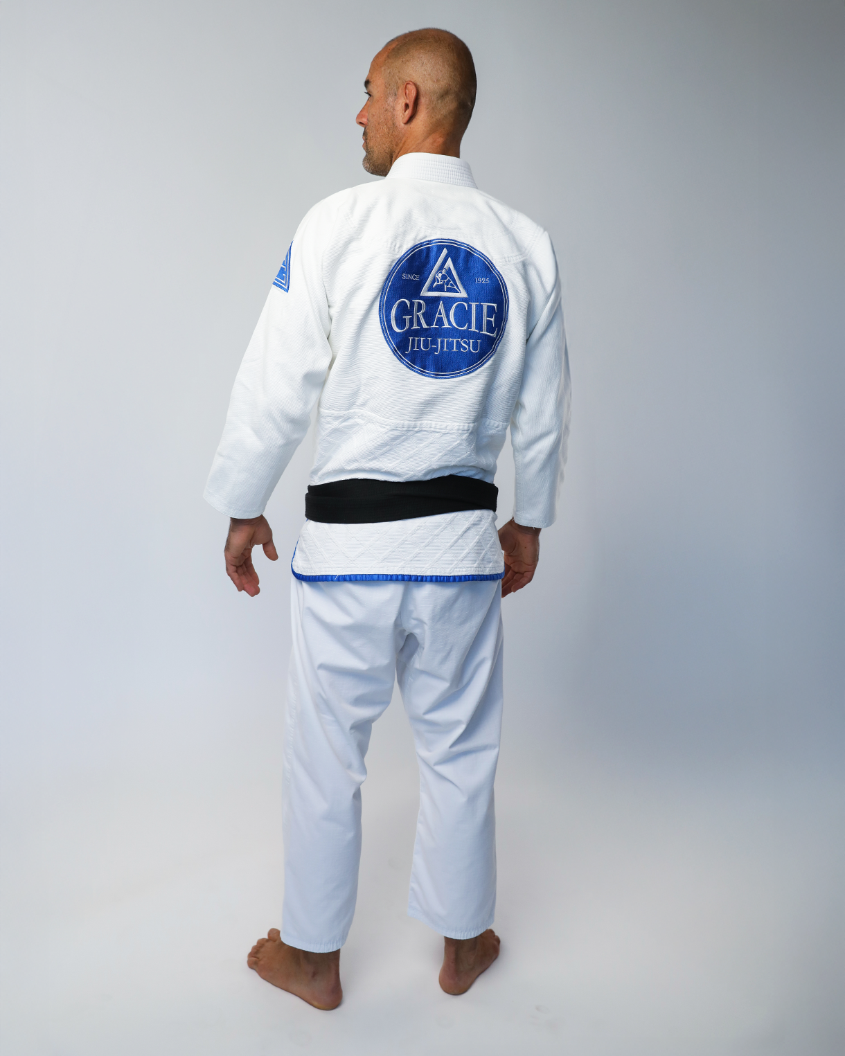 Gracie Centennial Gi (Men)