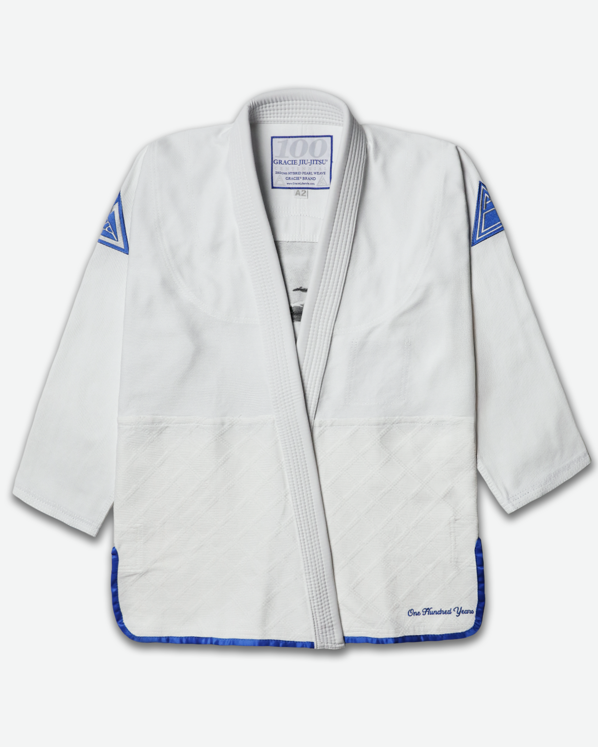 Gracie Centennial Gi (Men)