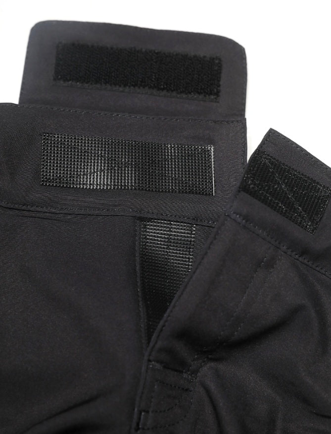 Gracie Classic Fight Shorts (Ladies)