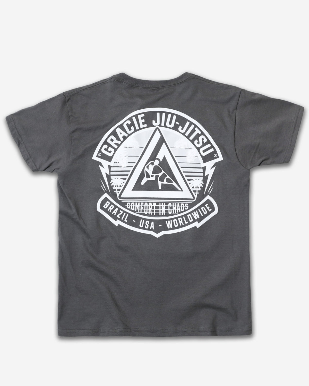 Comfort Tee (Kids)