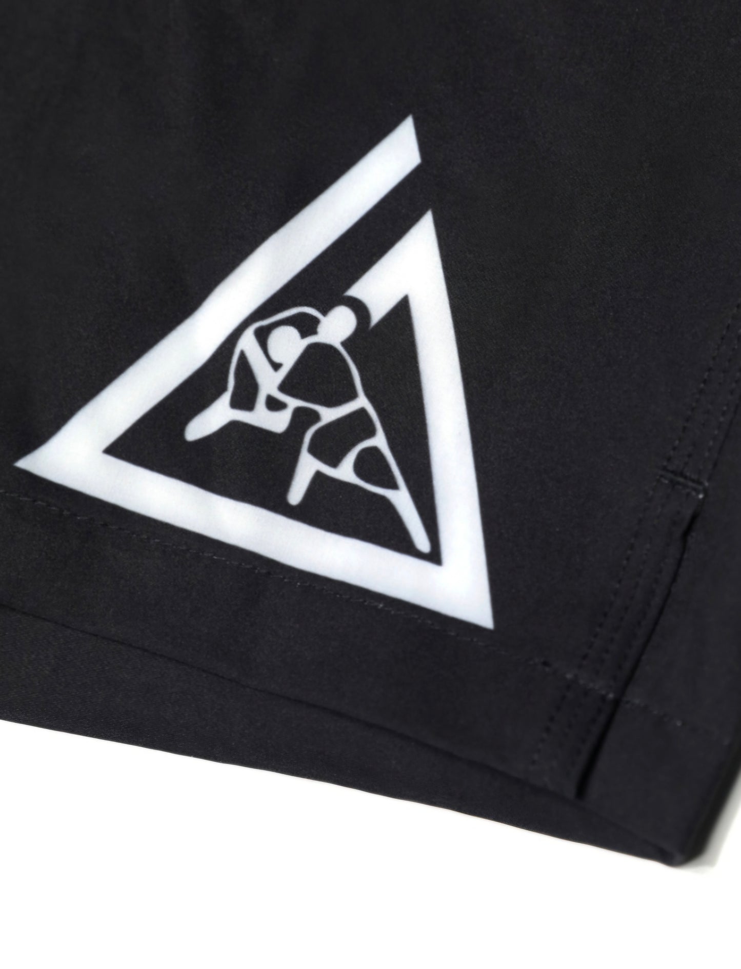 Gracie Classic Fight Shorts (Men)