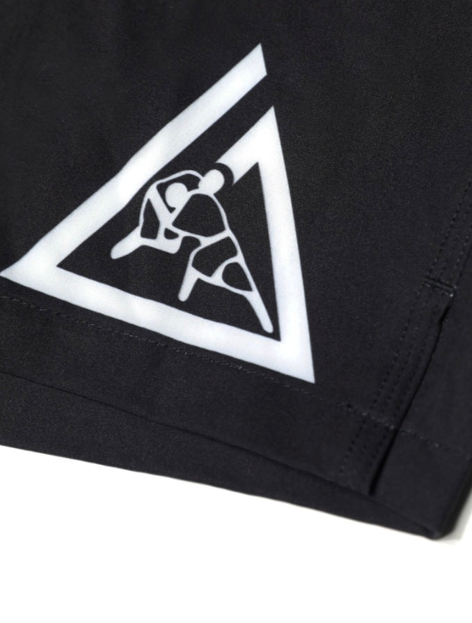 Gracie Classic Fight Shorts (Ladies)