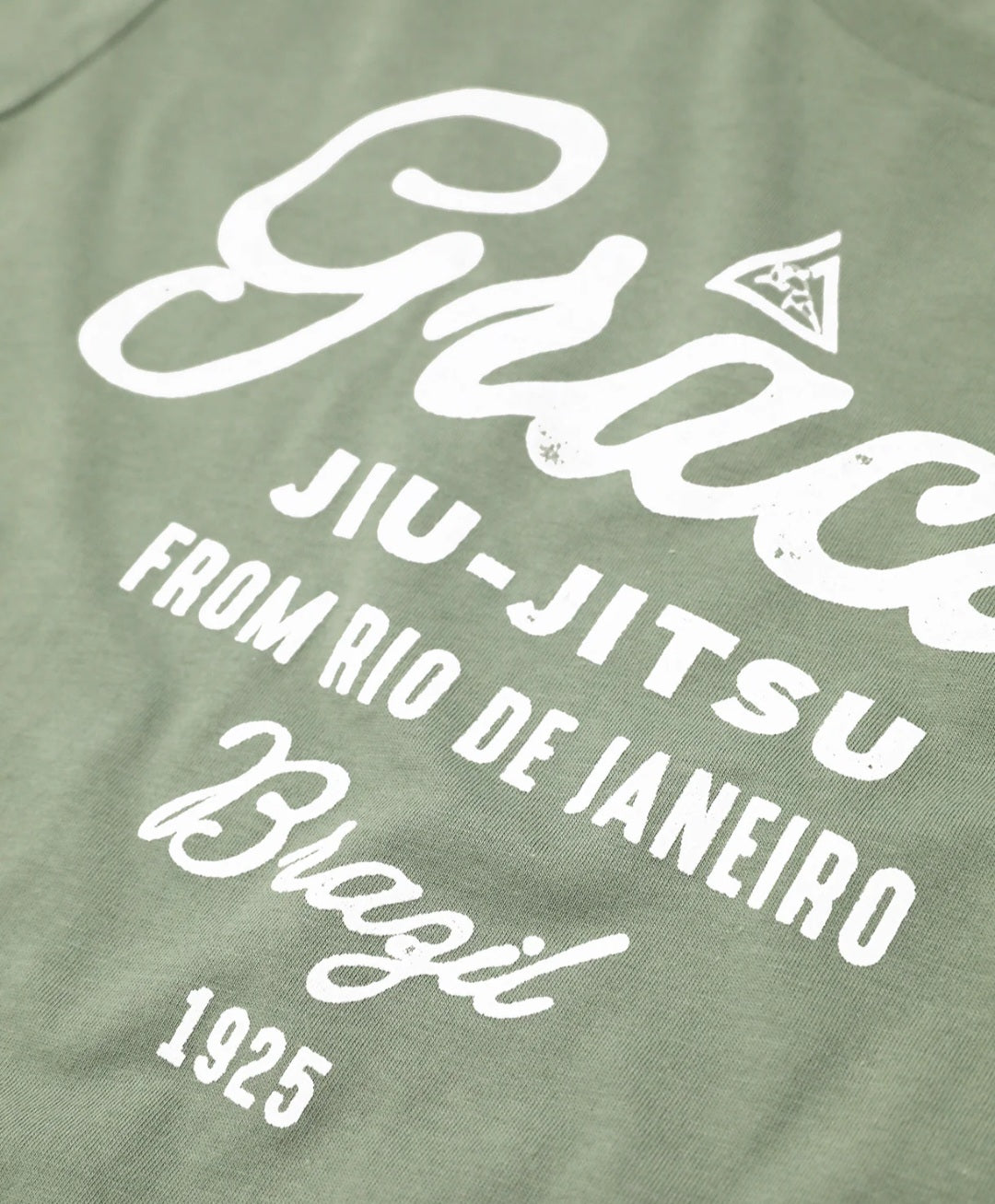 Havana Tee (Ladies)