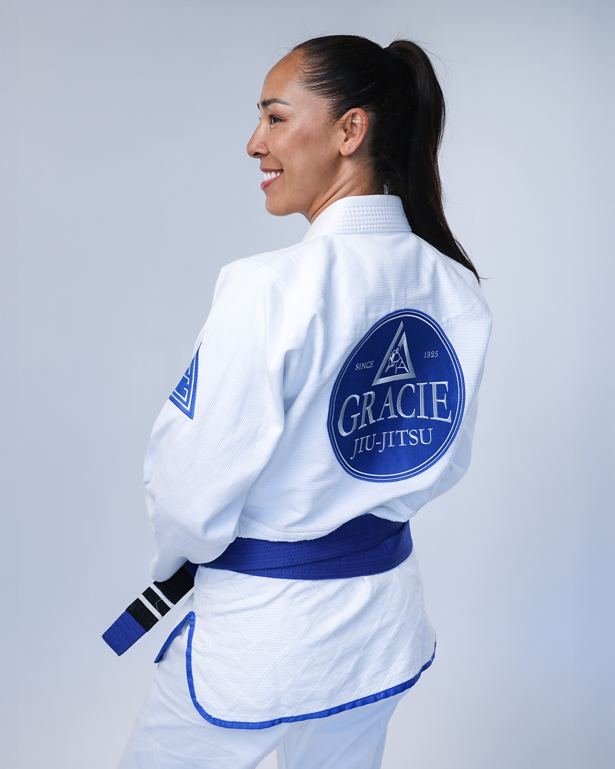 Gracie Centennial Gi (Ladies)