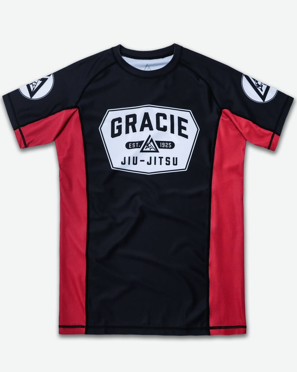Classic Rank Short-Sleeve Rashguard (Men)