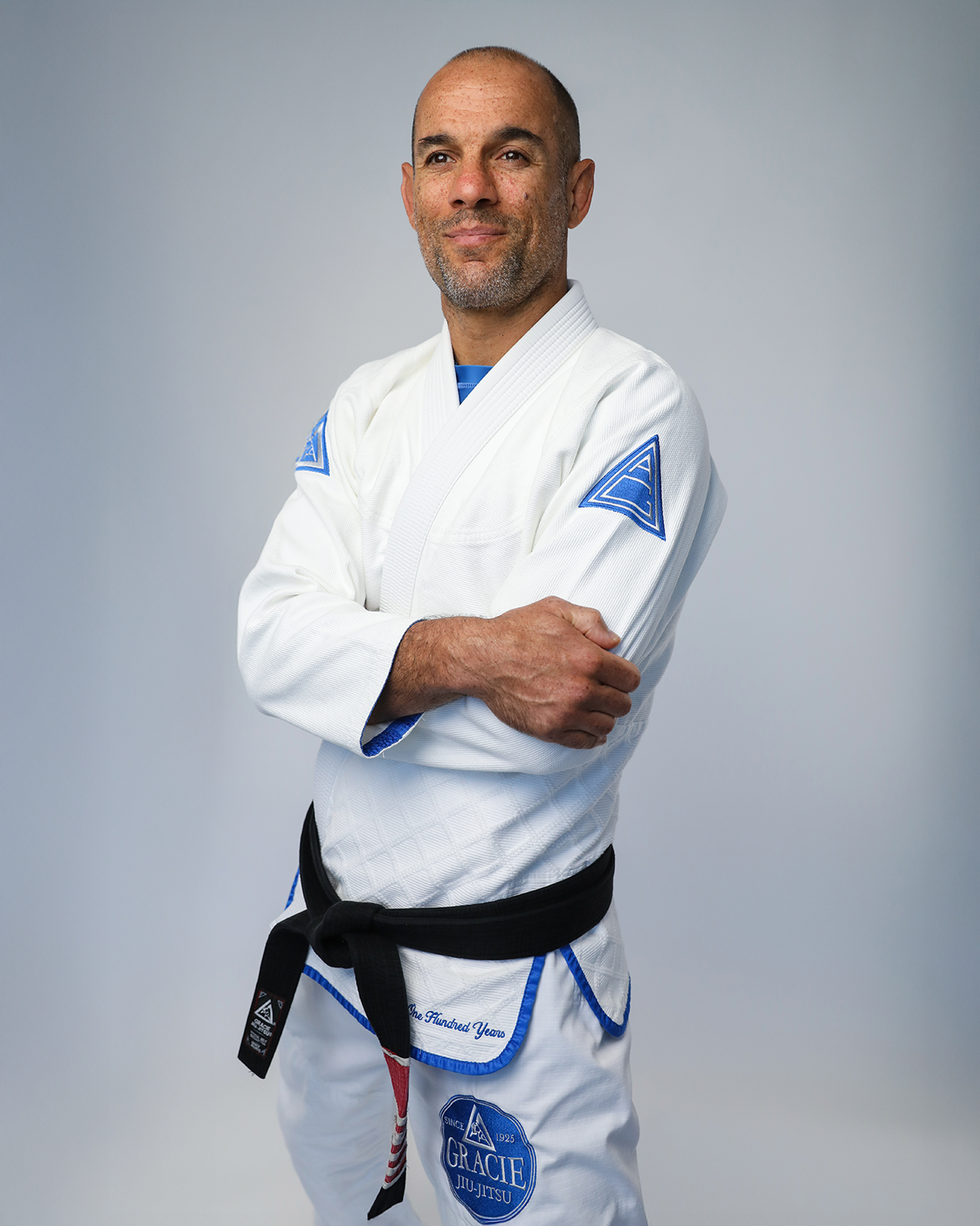 Gracie Centennial Gi (Men) – Gracie Jiu-jitsu Fourways online store