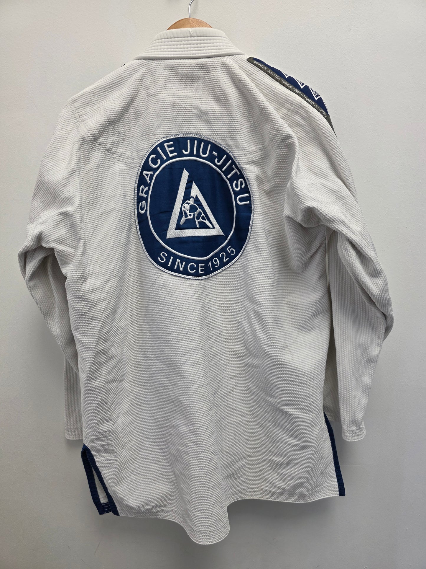 Pre-loved Gracie Series 1 Gi - original RRP R2799