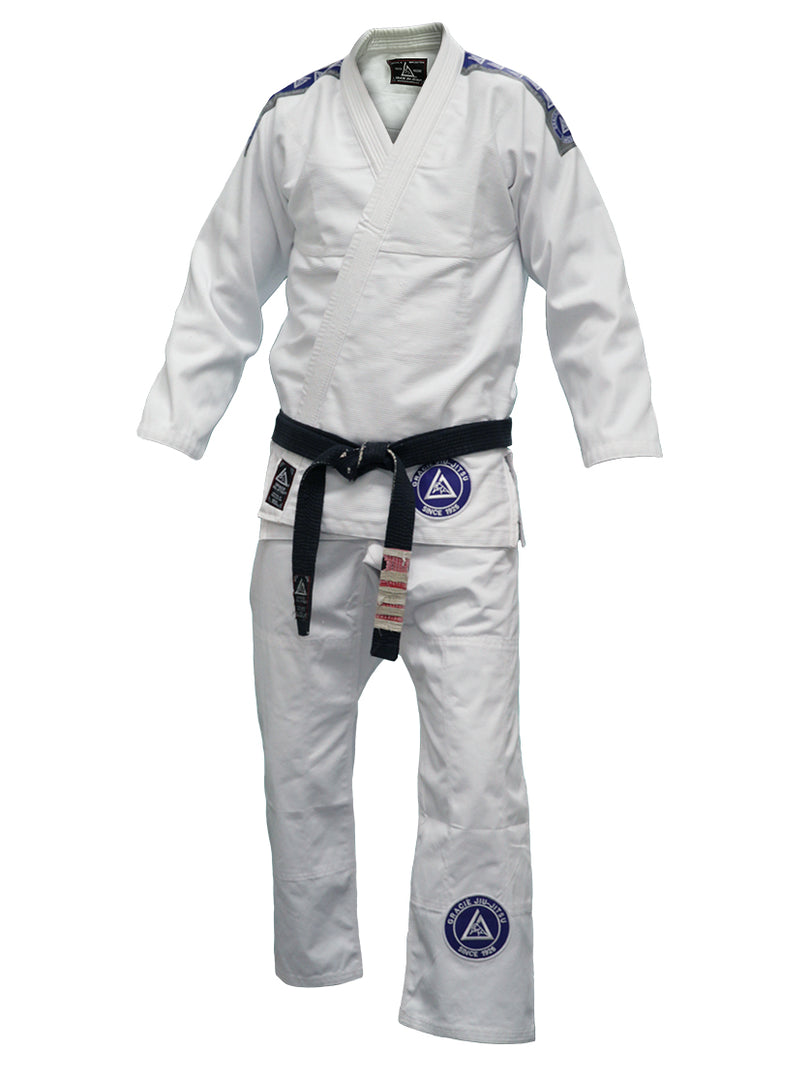 Slim Fit Pearl Gi (Men)