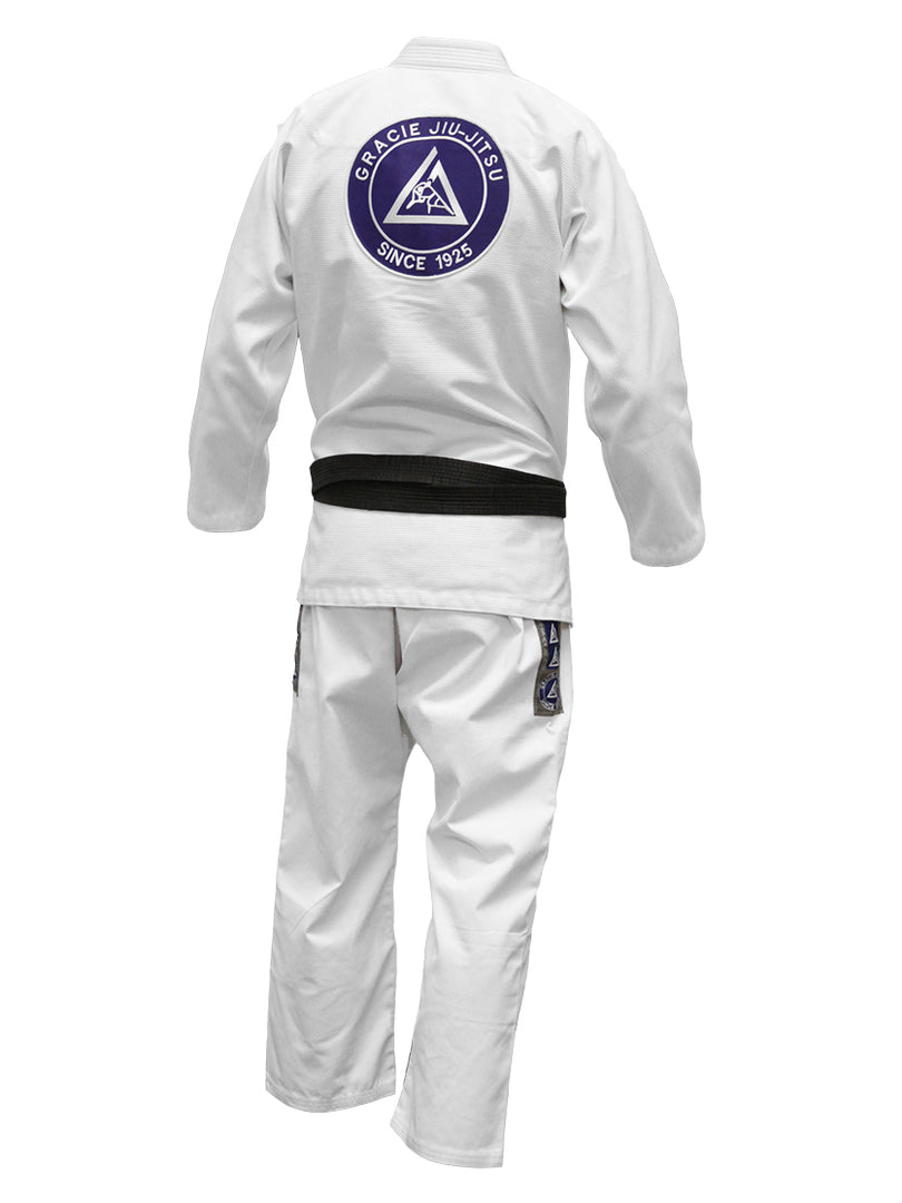 Slim Fit Pearl Gi (Men)