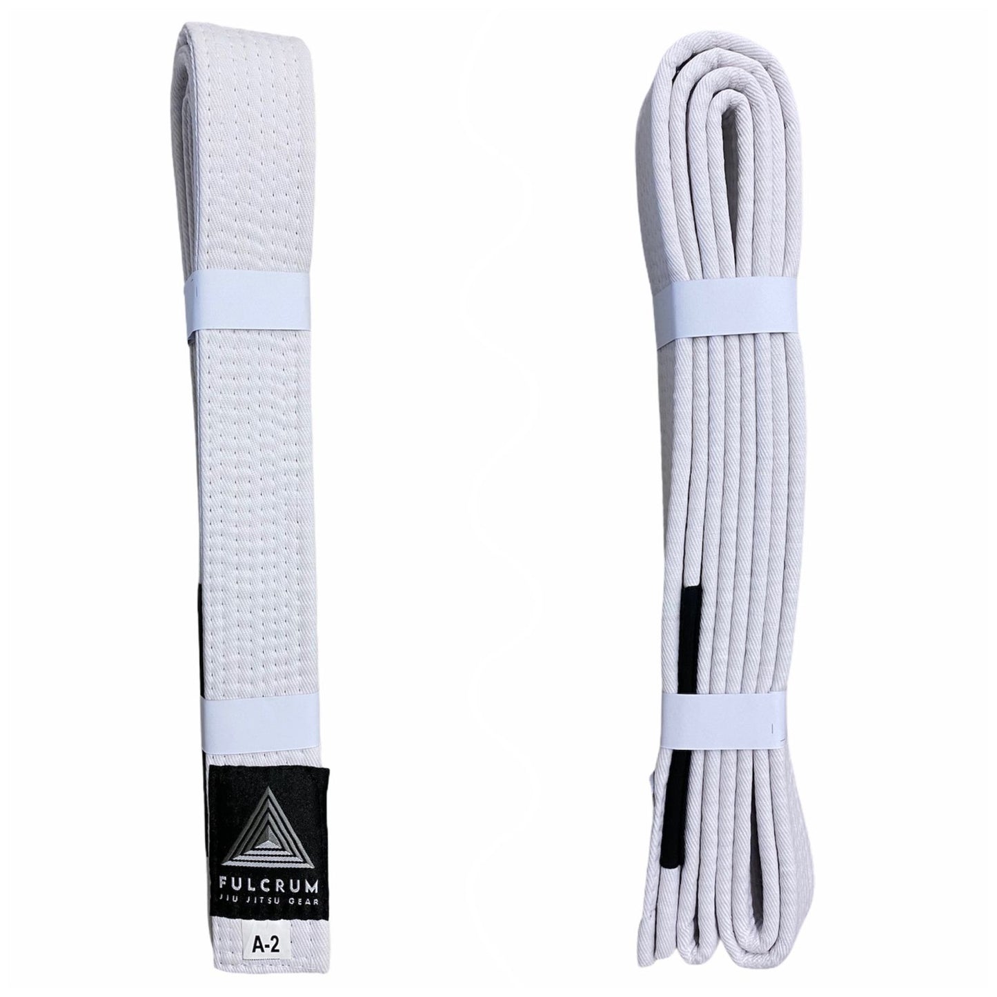 Belt - White