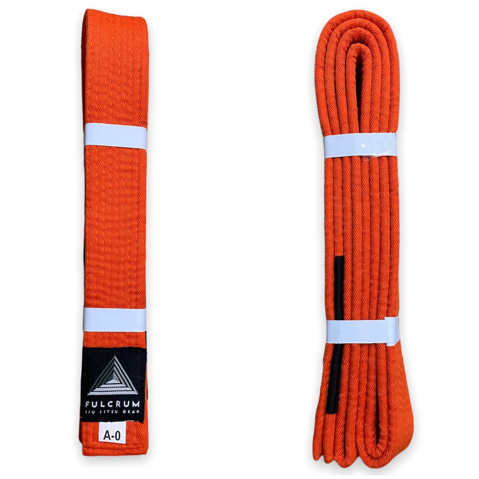 Garacibelt Rendon Belts – Gracie Jiu-jitsu Fourways online store