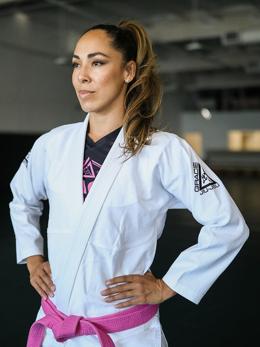 Starter Pack Bundle Gi and Rashguard (Ladies)