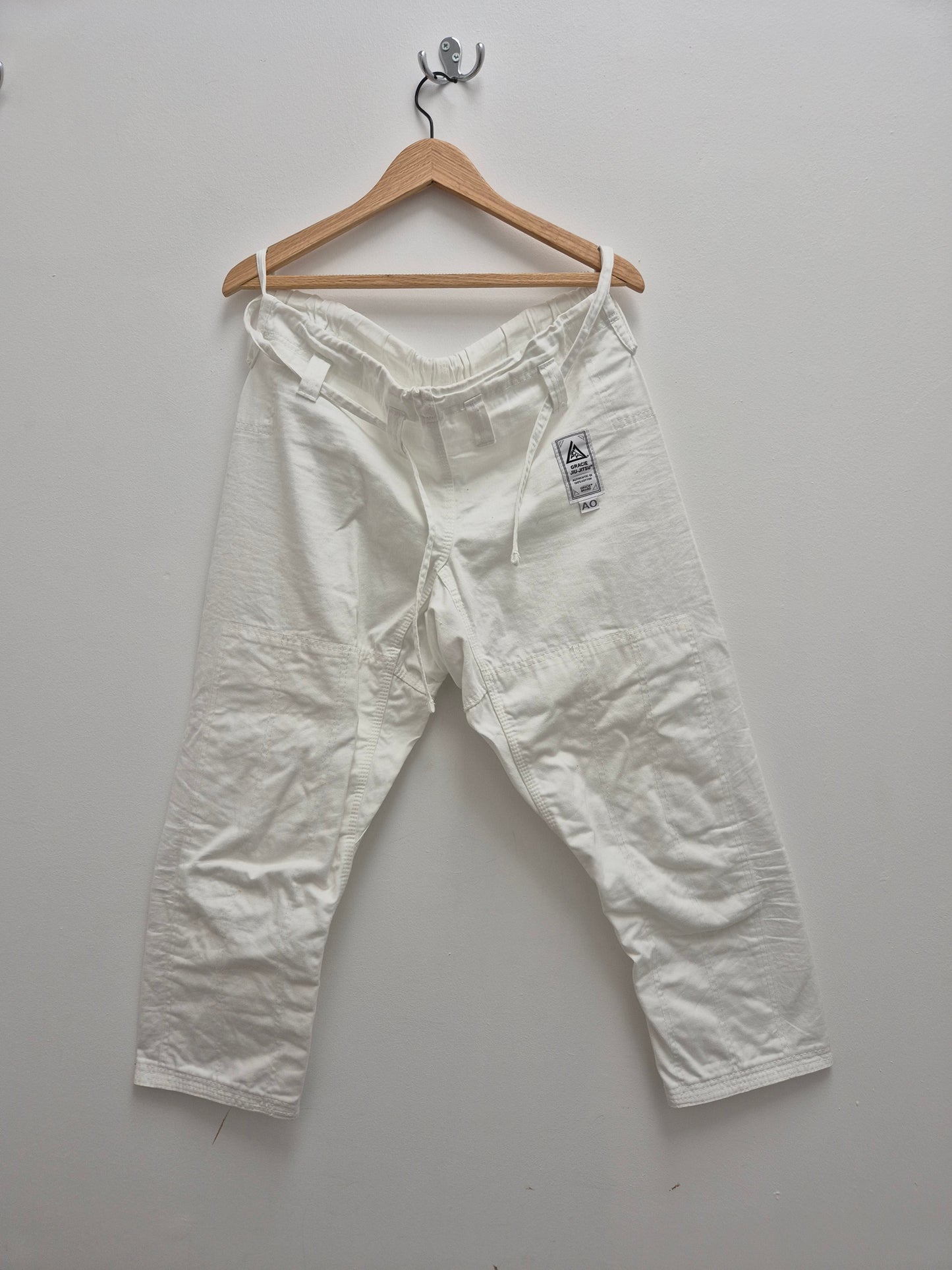 Pre-loved Gracie Series 1 Gi - original RRP R2299