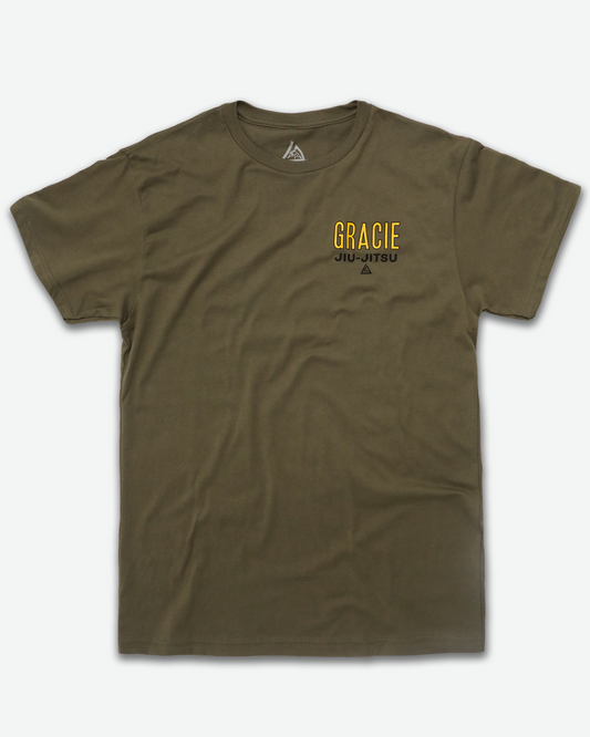 Drill Tee (Men's)