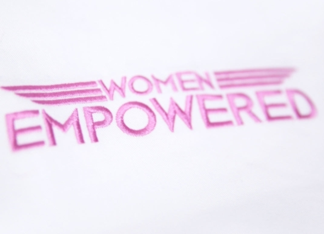 Women Empowered Full Gi