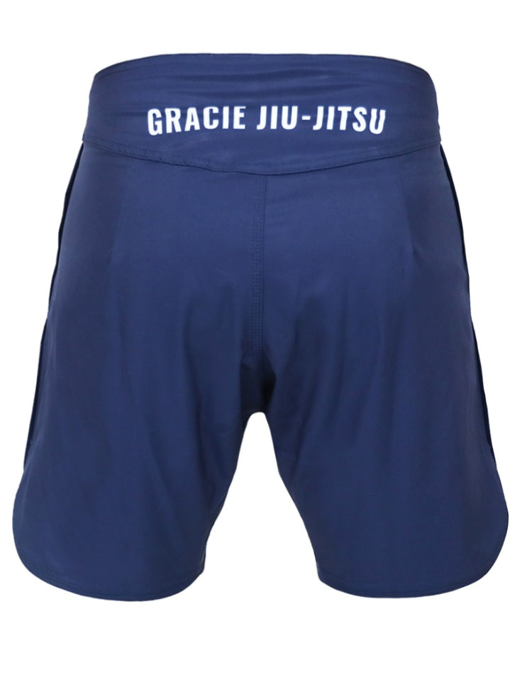 Gracie Helio Gracie 110 Fight Shorts (Men)