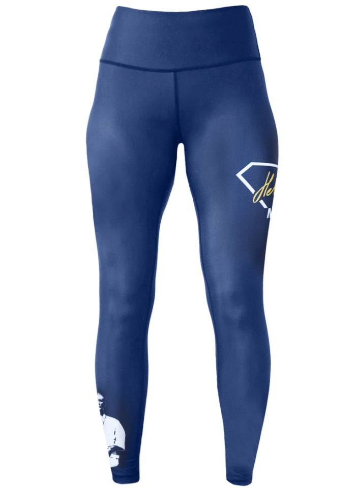 Gracie Helio Gracie 110 Spats (Women)