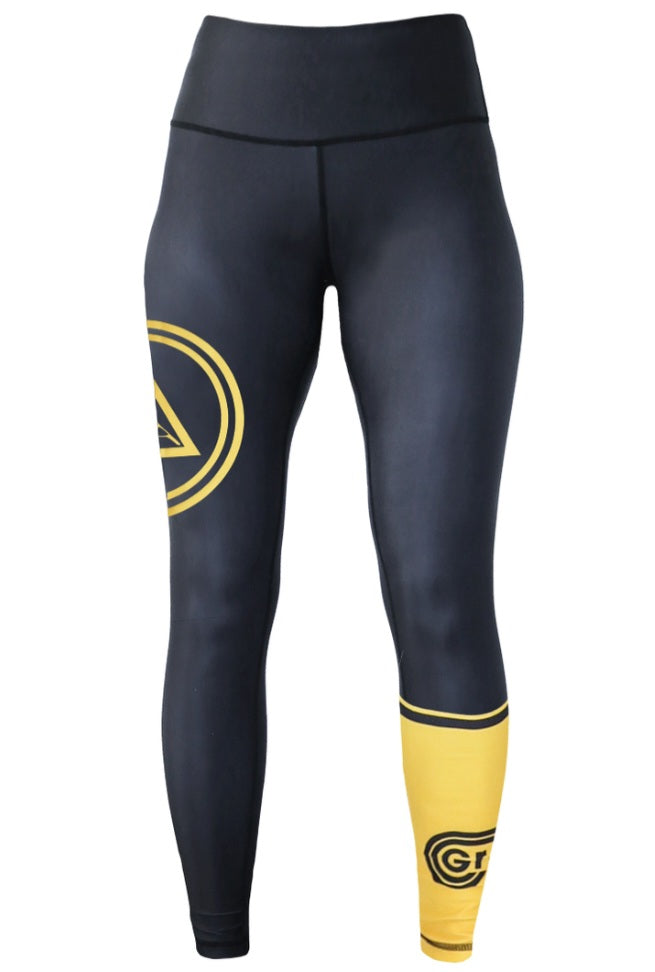 Gracie Roller Spats (Ladies)
