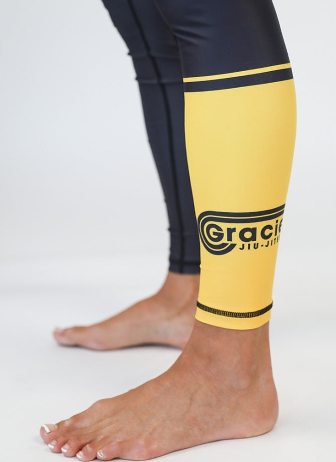 Gracie Roller Spats (Ladies)