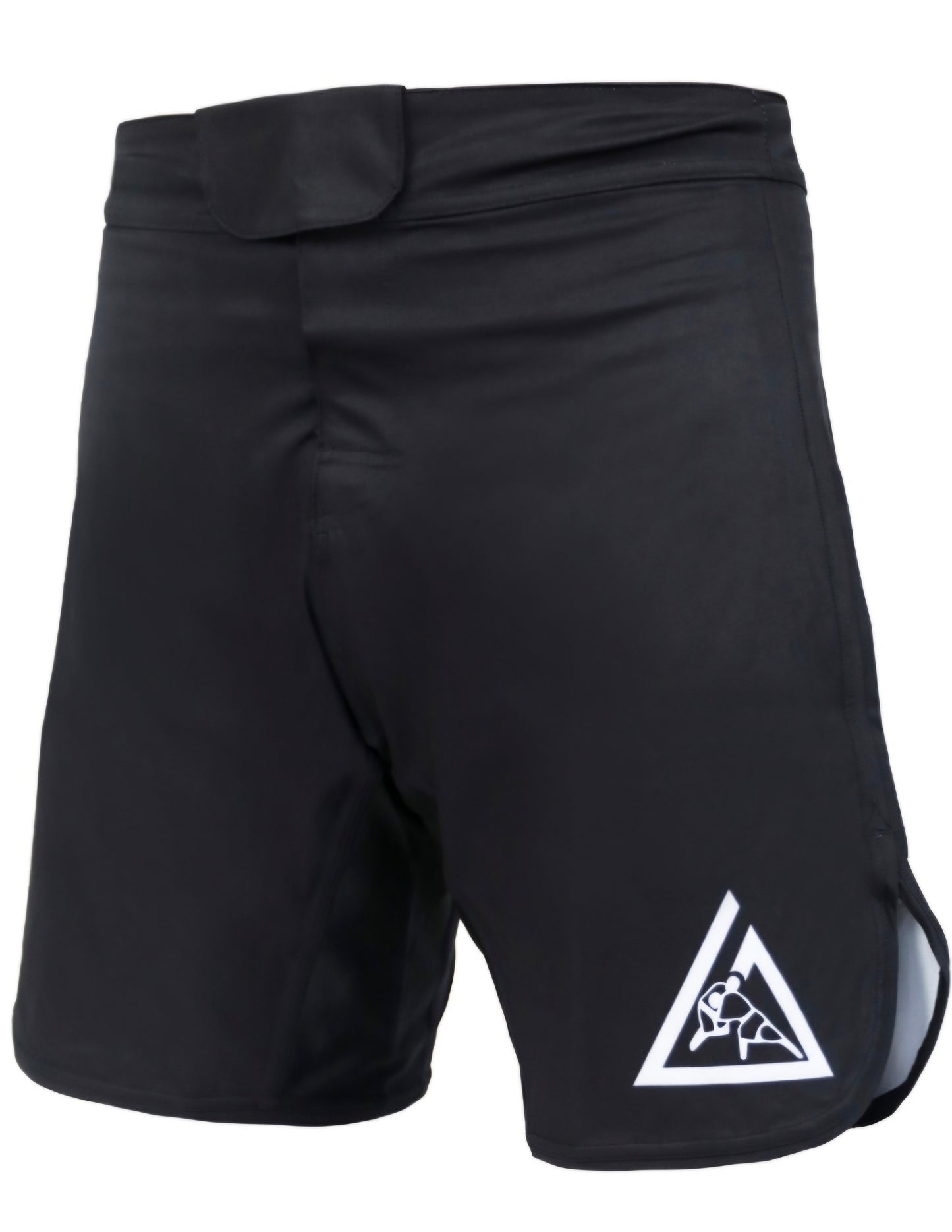 Gracie Classic Fight Shorts - Mens