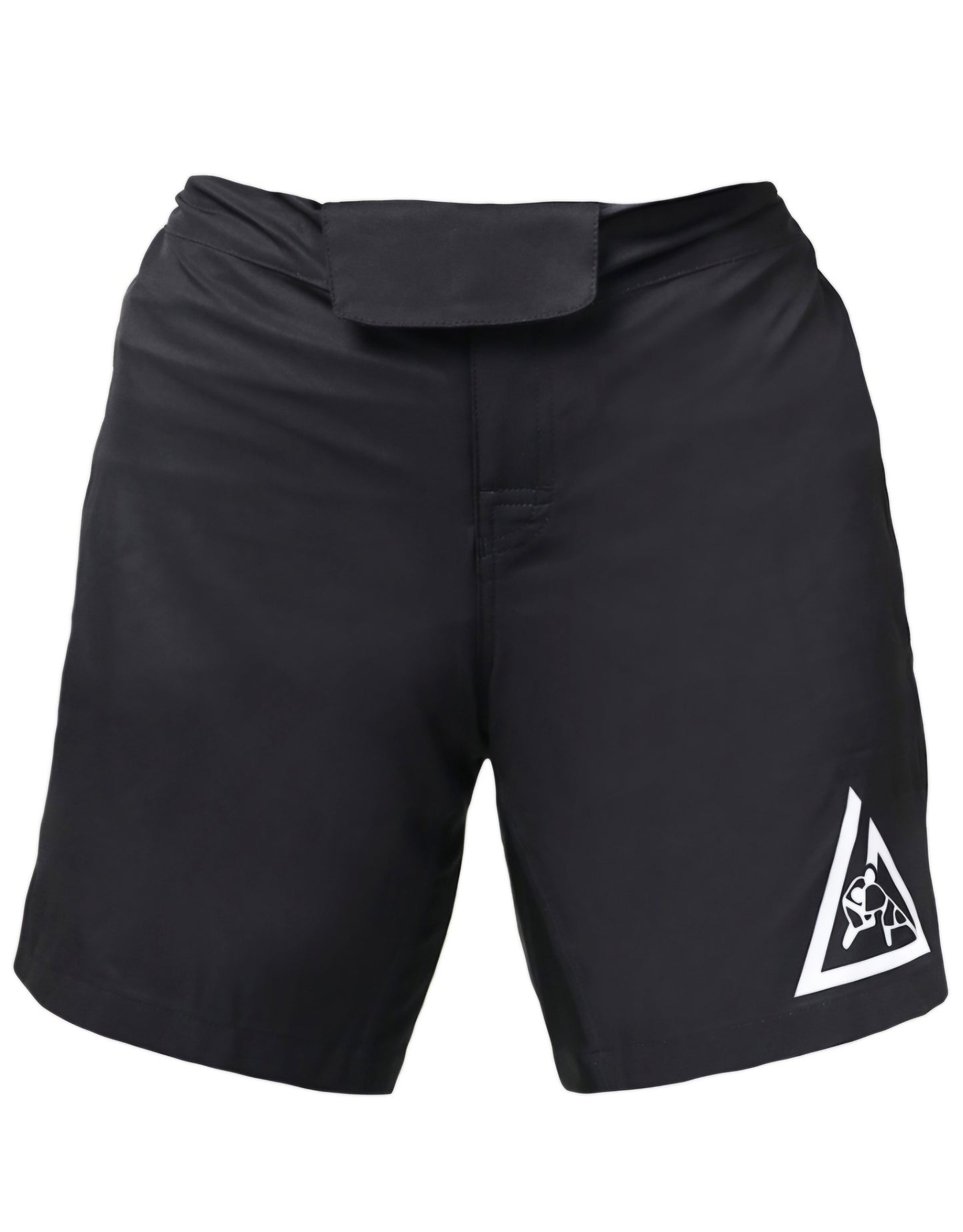 Gracie Classic Fight Shorts - Ladies