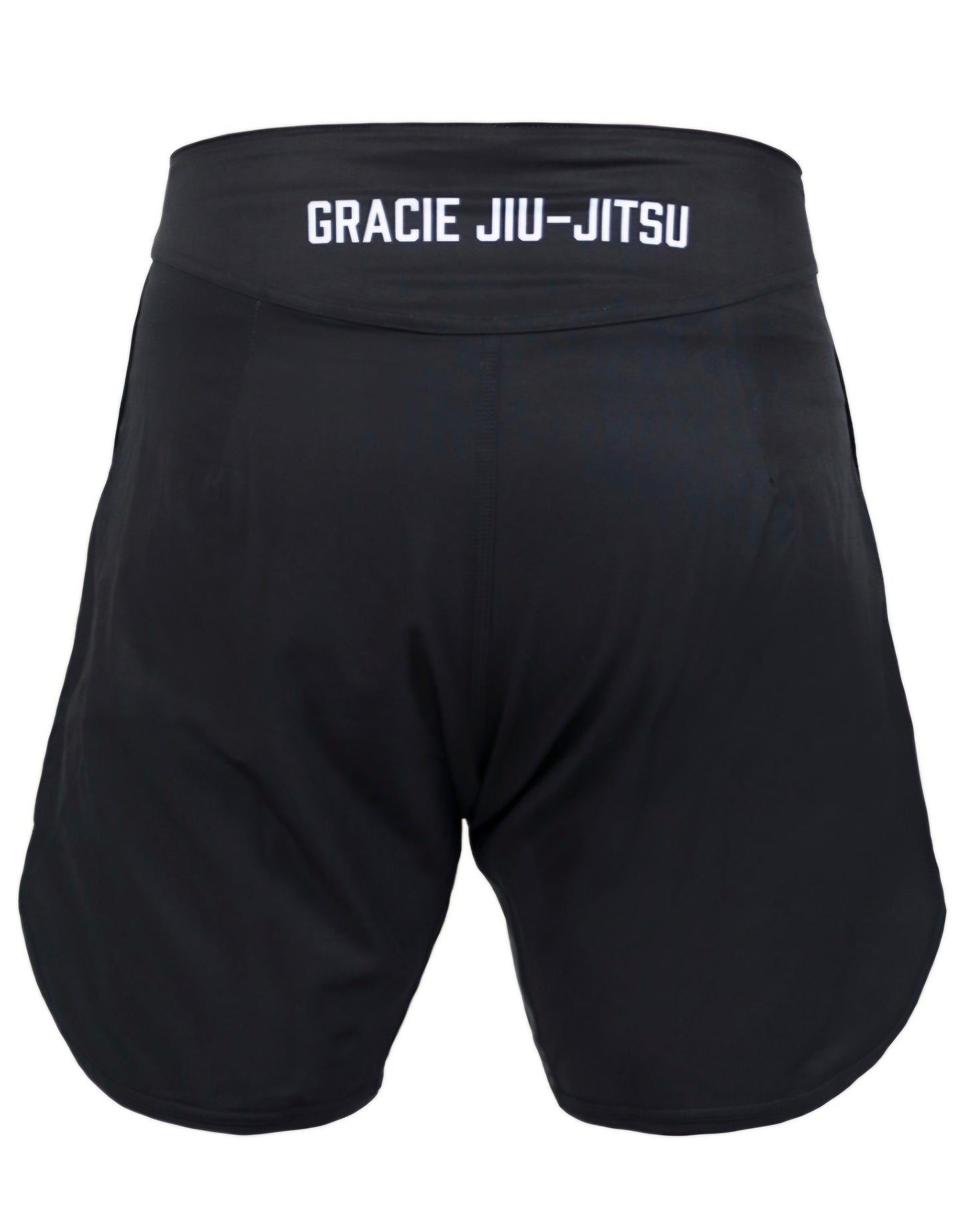 Gracie Classic Fight Shorts - Mens