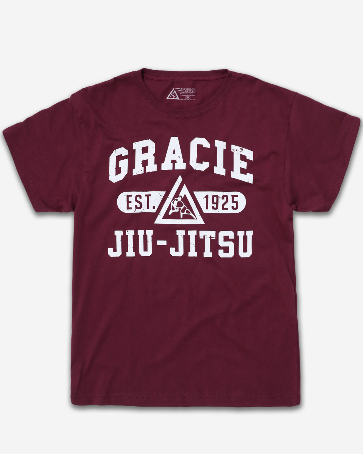 Varsity Heavyweight Tee (Men)