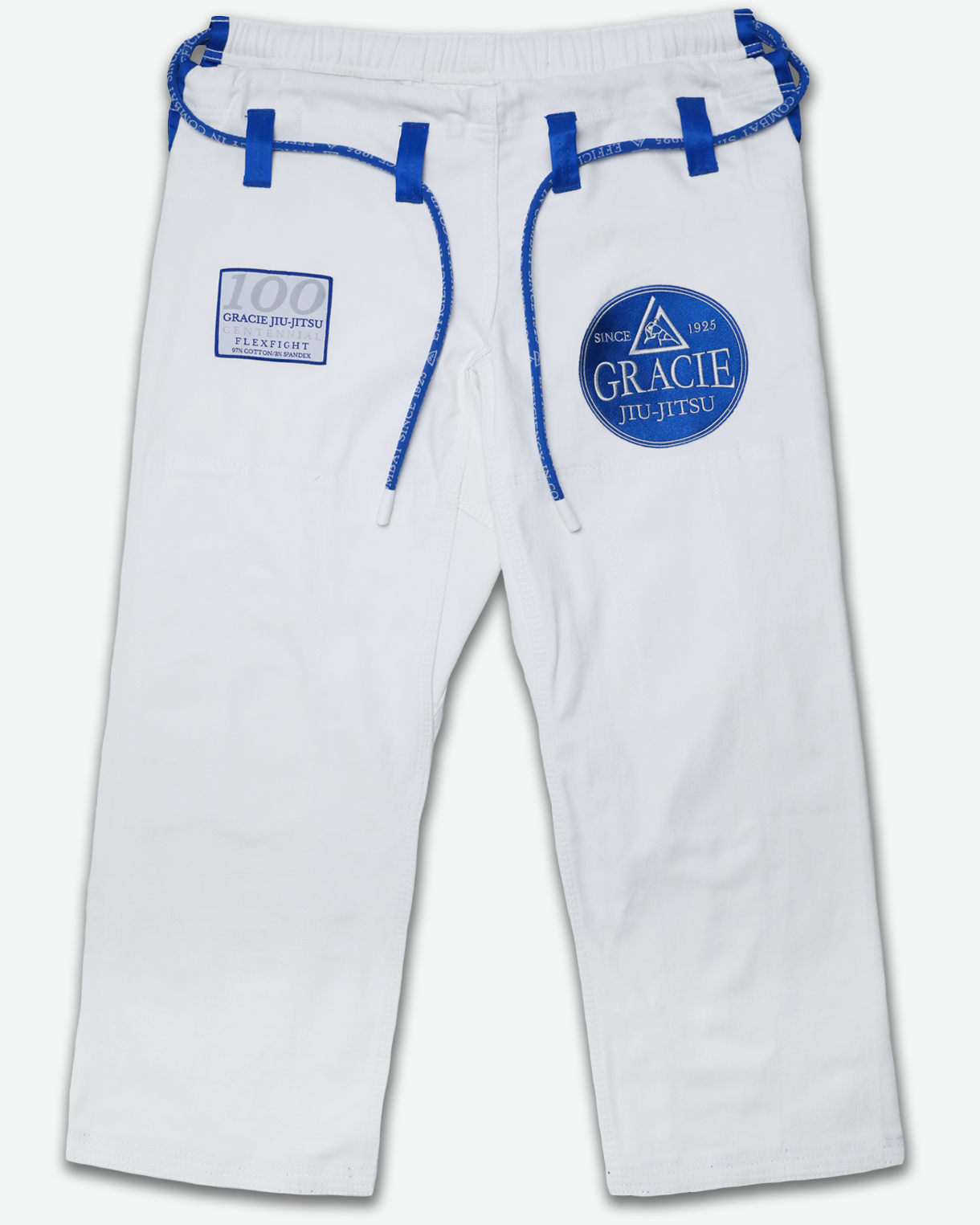 Gracie Centennial Gi (Ladies)